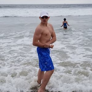 Meet your Posher, Edgar